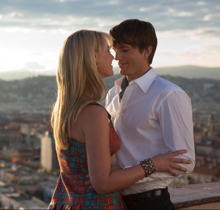 photo-Ashton Kutcher 2010