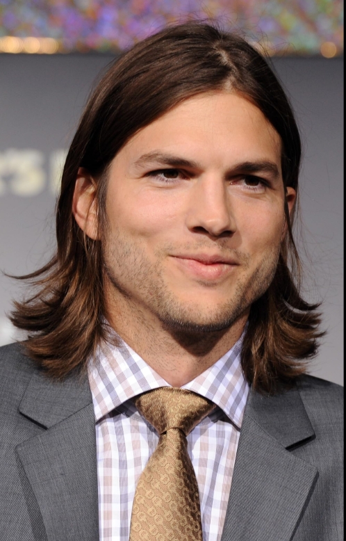 photo-Ashton Kutcher 2011