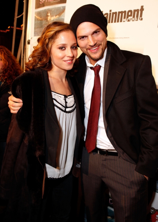 photo-Ashton Kutcher 2009