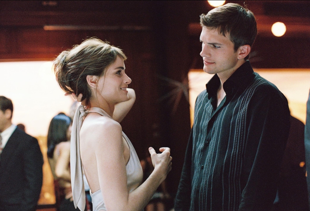 photo-Ashton Kutcher 2005