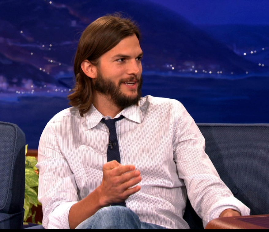 photo-Ashton Kutcher 2010