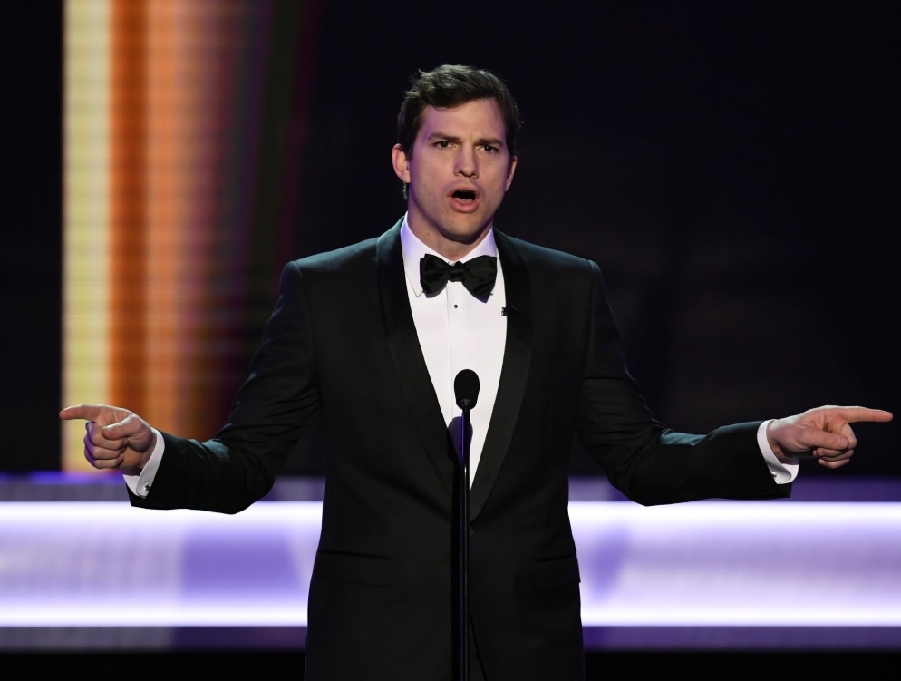 photo-Ashton Kutcher 2017