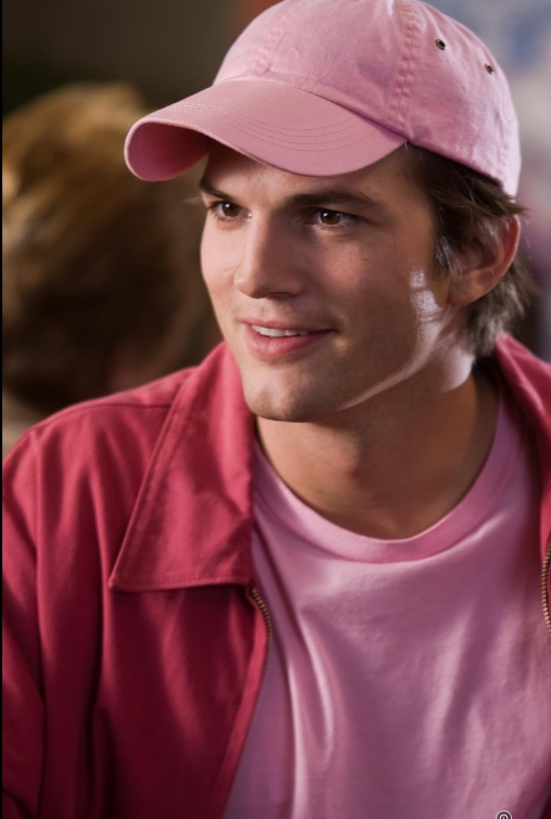 photo-Ashton Kutcher 2010