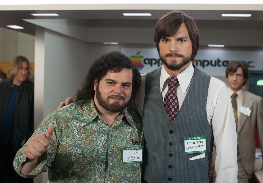 photo-Ashton Kutcher 2013