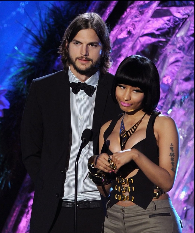 photo-Ashton Kutcher 2011