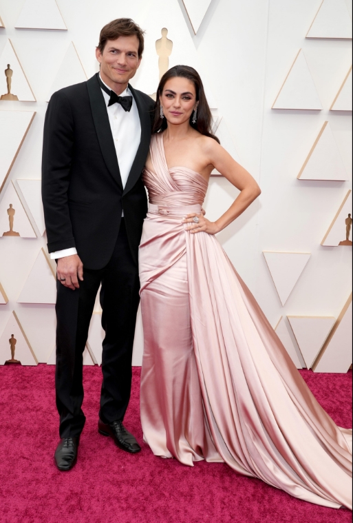 photo-Ashton Kutcher 2022
