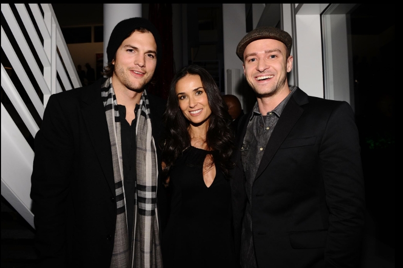 photo-Ashton Kutcher 2011