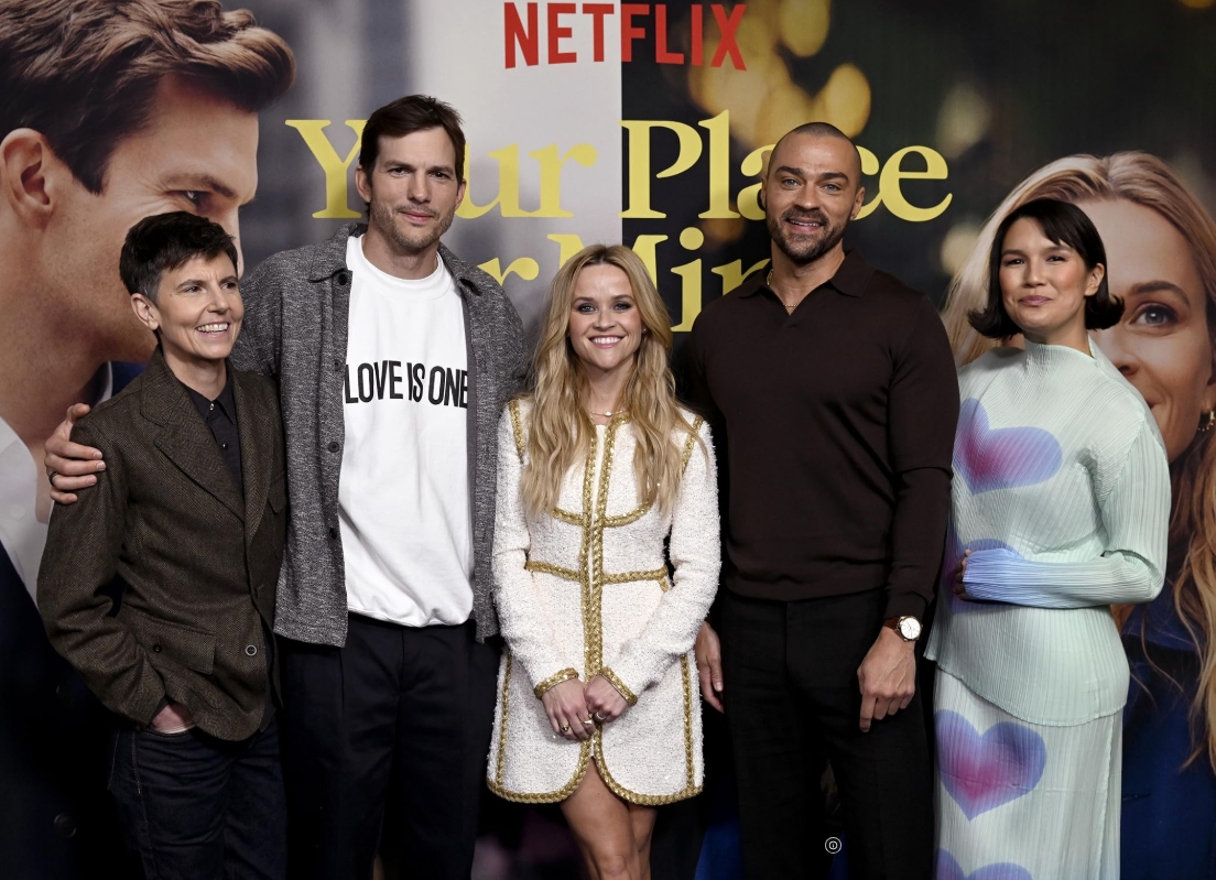 photo-Ashton Kutcher 2023