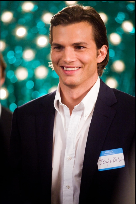 photo-Ashton Kutcher 2008