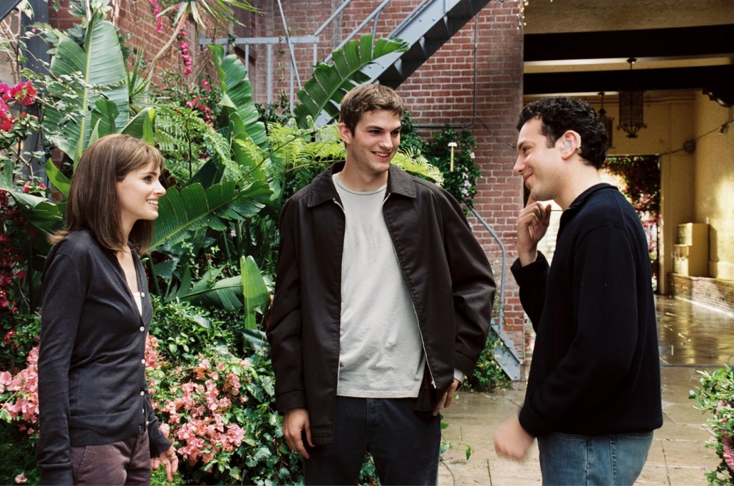 photo-Ashton Kutcher 2005