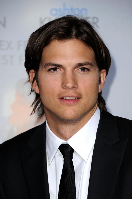 photo-Ashton Kutcher 2011