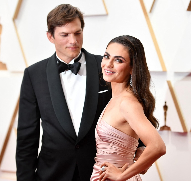 photo-Ashton Kutcher 2022