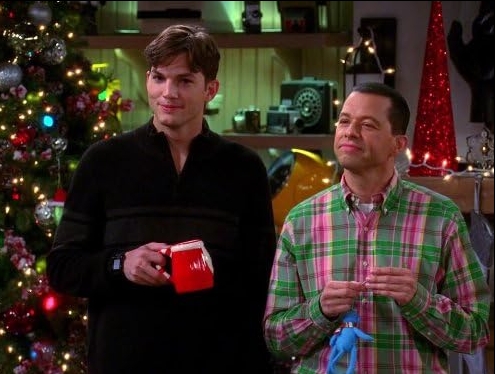 photo-Ashton Kutcher 2003