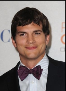 photo-Ashton Kutcher 2009