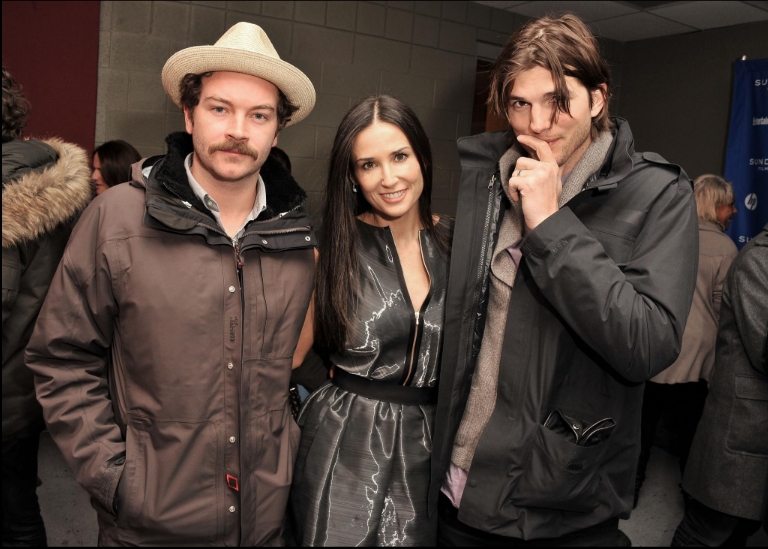 photo-Ashton Kutcher 2011