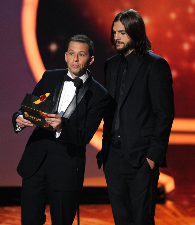 photo-Ashton Kutcher 2011