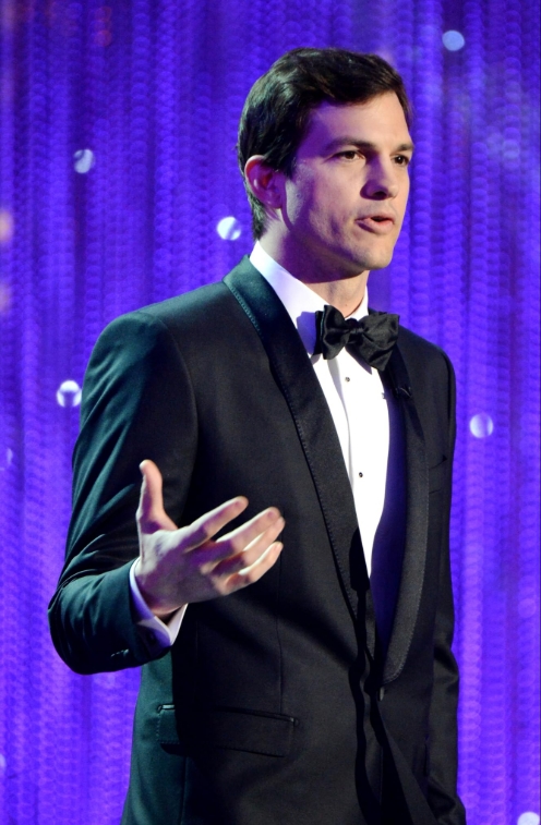 photo-Ashton Kutcher 2017