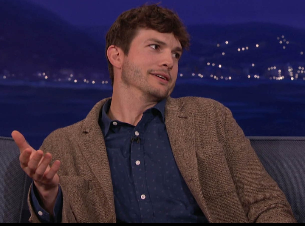 photo-Ashton Kutcher 2010