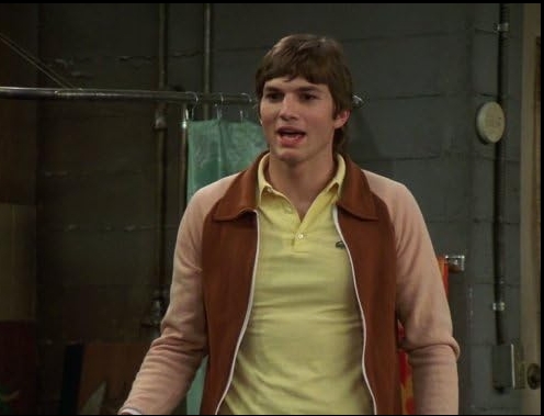 photo-Ashton Kutcher 1998