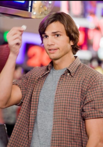 photo-Ashton Kutcher 2008