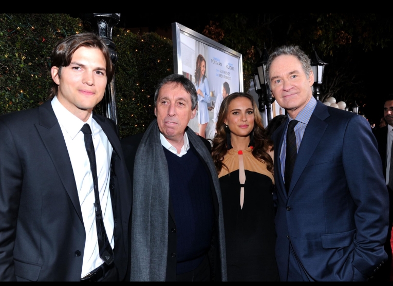 photo-Ashton Kutcher 2011