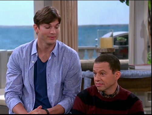 photo-Ashton Kutcher 2003