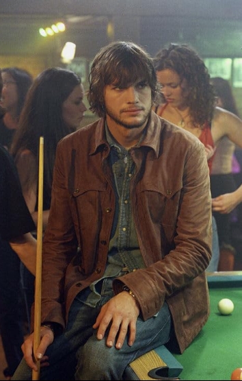 photo-Ashton Kutcher 2004