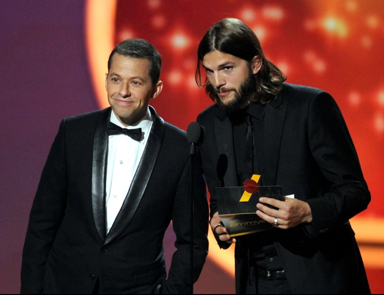 photo-Ashton Kutcher 2011