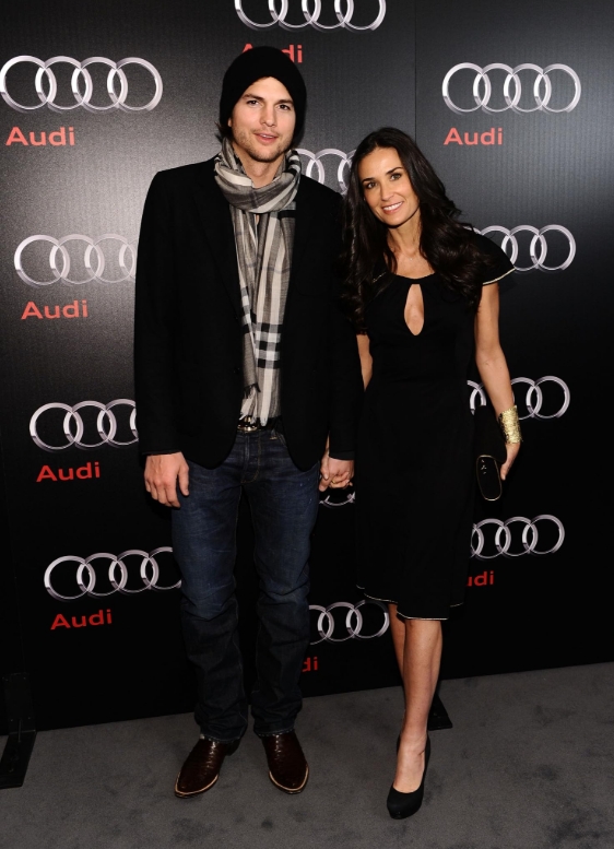 photo-Ashton Kutcher 2011