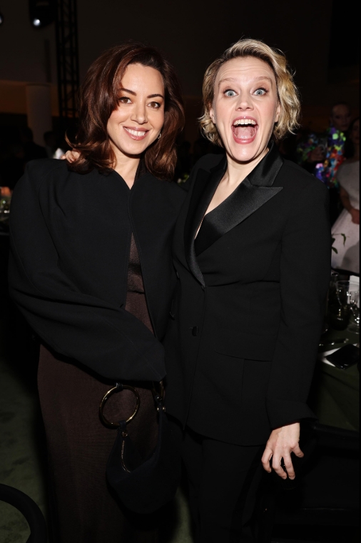 photo-Aubrey Plaza 2024