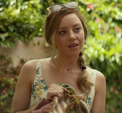 photo-Aubrey Plaza 2017