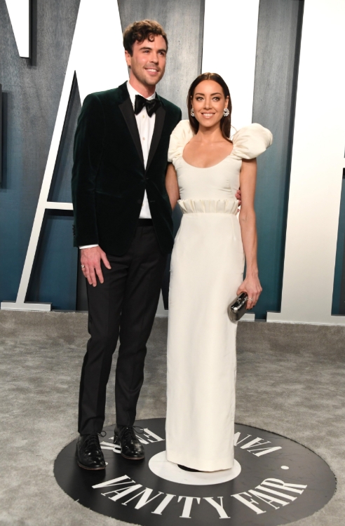 photo-Aubrey Plaza 2020