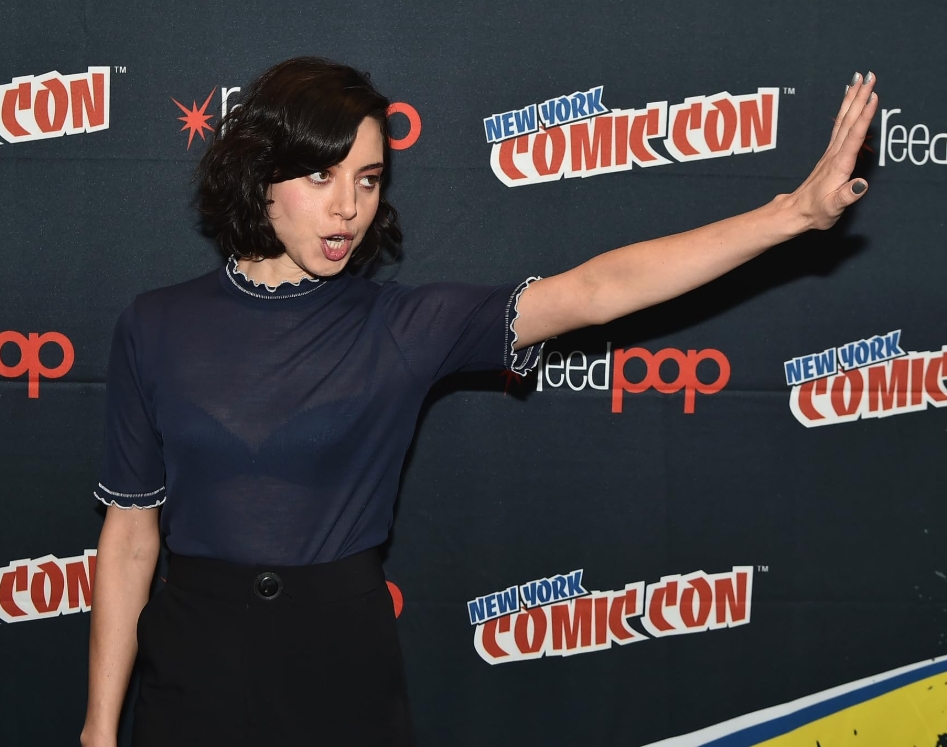 photo-Aubrey Plaza 2016
