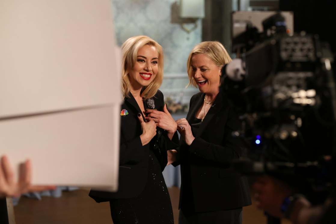 photo-Aubrey Plaza 2023