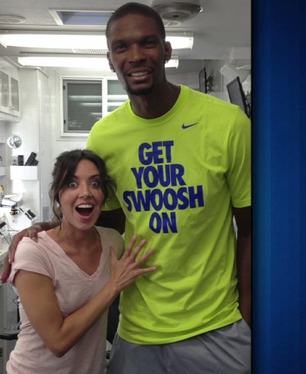 photo-Aubrey Plaza 2010