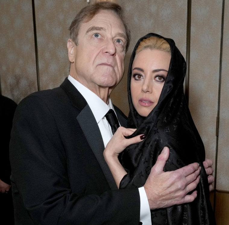 photo-Aubrey Plaza 2023