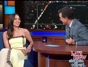 photo-Aubrey Plaza 2019