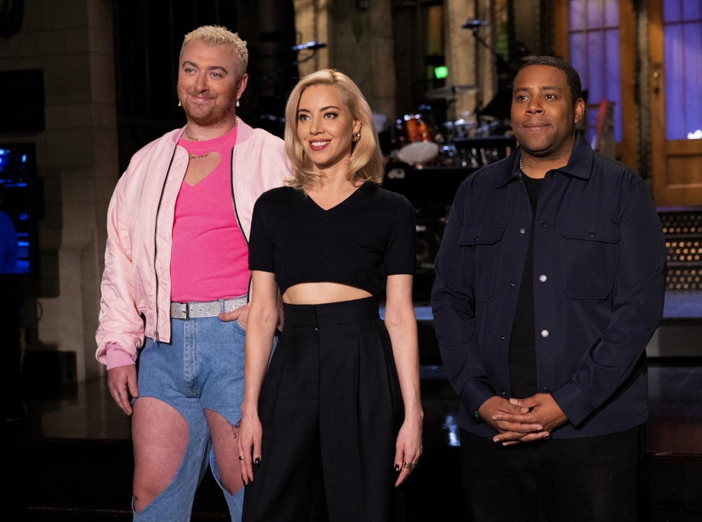 photo-Aubrey Plaza 2023