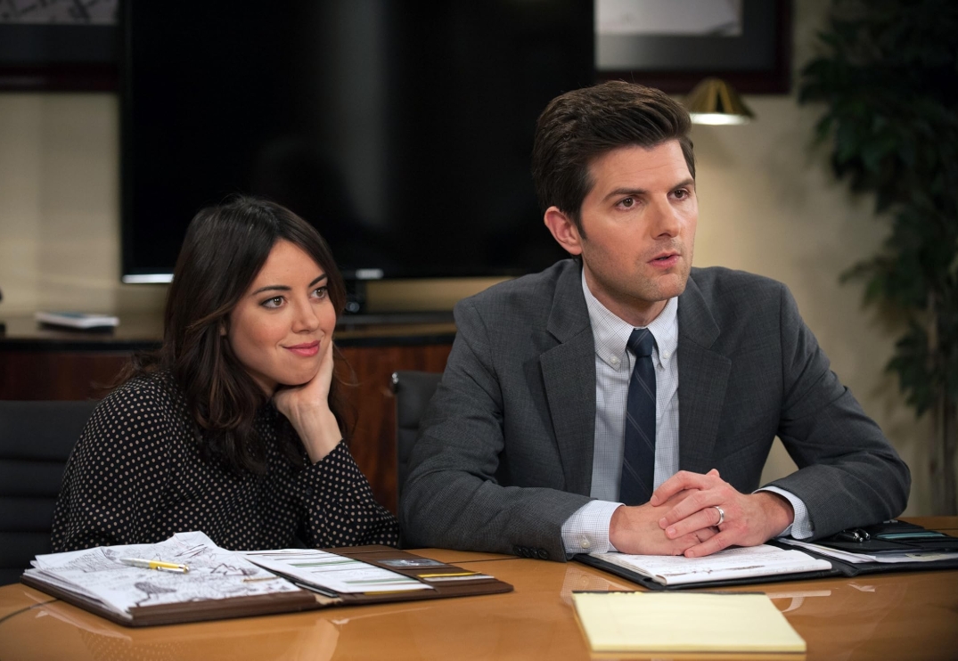 photo-Aubrey Plaza 2009