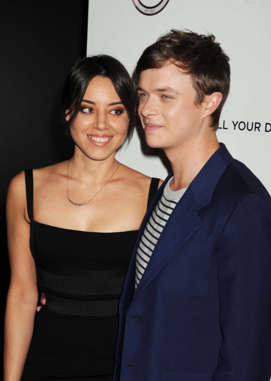 photo-Aubrey Plaza 2013