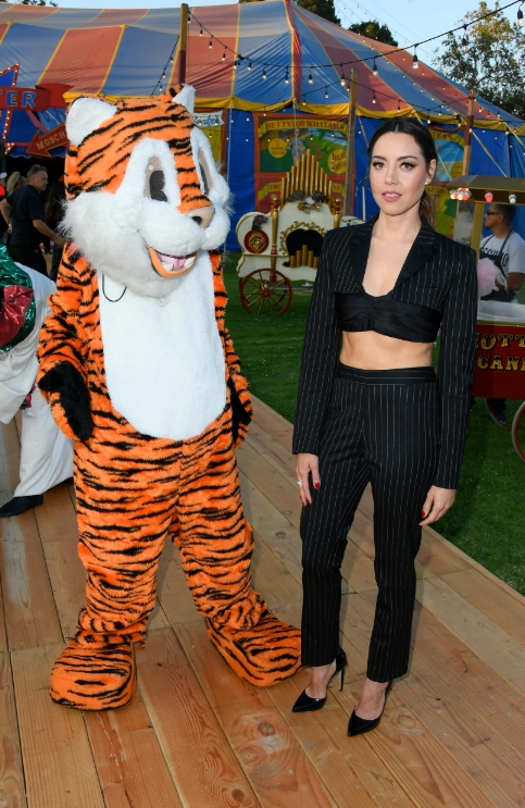 photo-Aubrey Plaza 2018