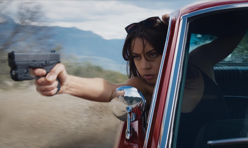 photo-Aubrey Plaza 2023