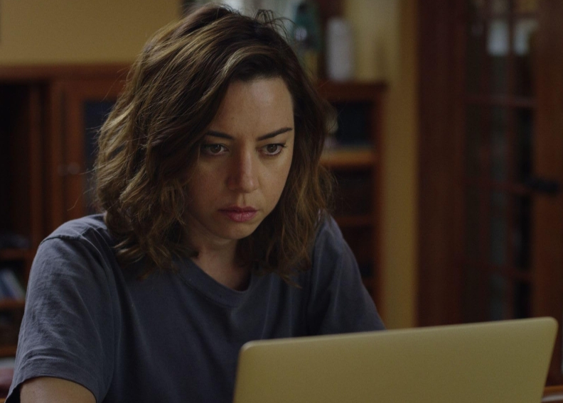 photo-Aubrey Plaza 2016