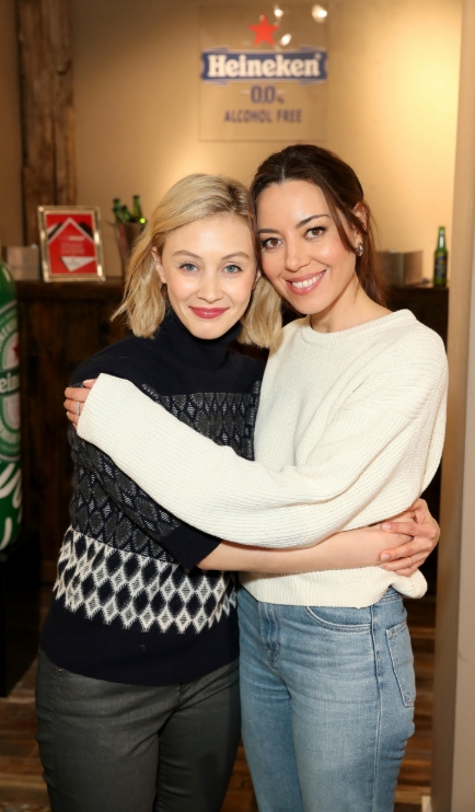 photo-Aubrey Plaza 2020