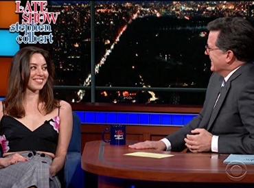 photo-Aubrey Plaza 2019