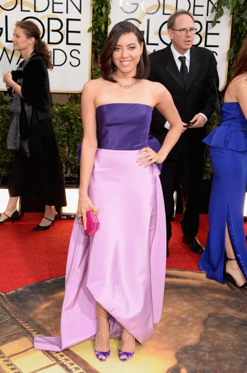 photo-Aubrey Plaza 2014