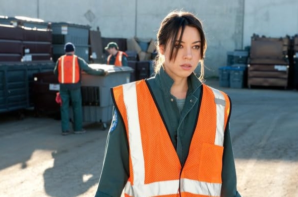 photo-Aubrey Plaza 2009