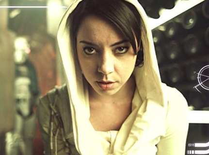 photo-Aubrey Plaza 2011