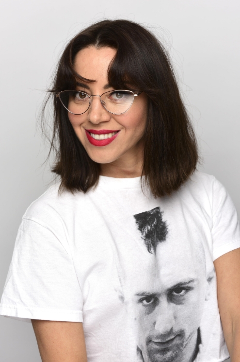 photo-Aubrey Plaza 2022