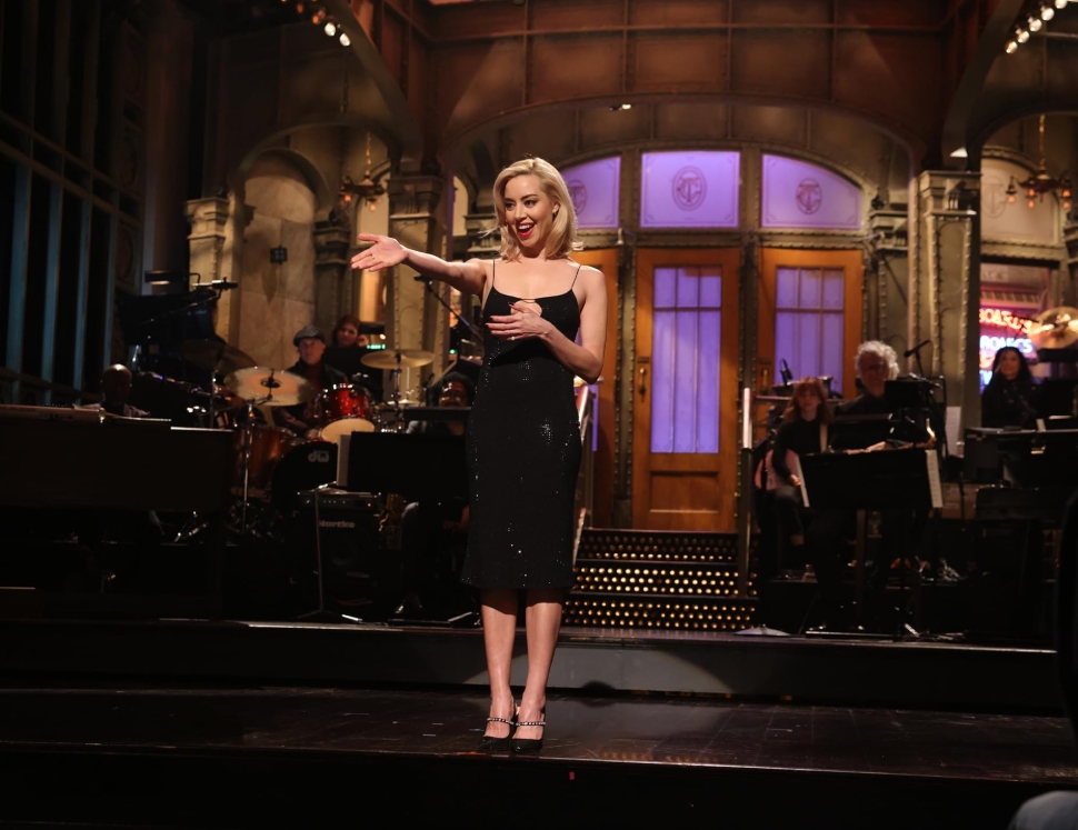 photo-Aubrey Plaza 2023